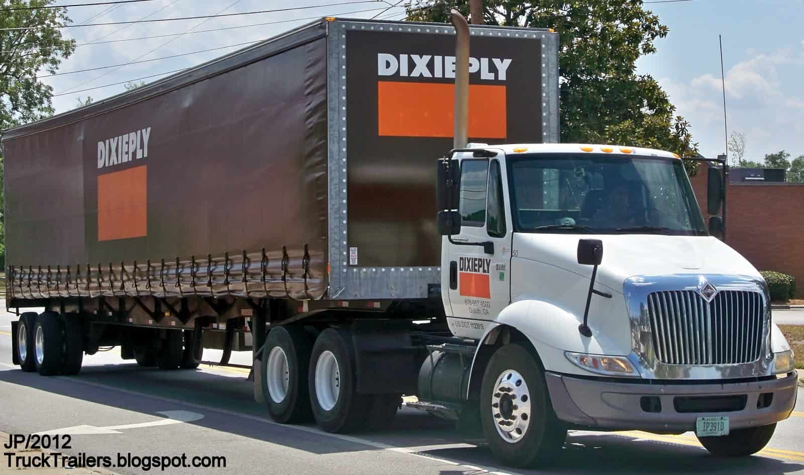 Dixieply – Leading Wholesale Distributor of Building Materials
