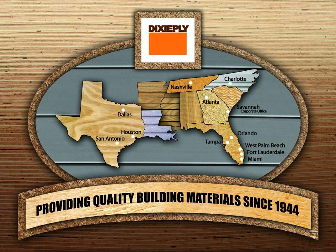 Thermofused Laminated Panels